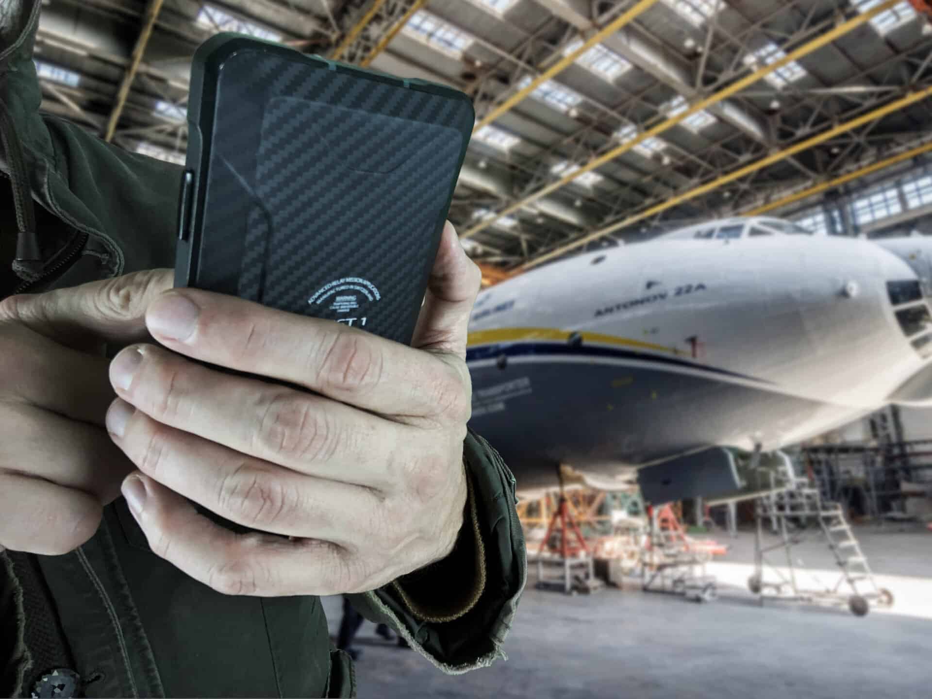 arma antonov product shot