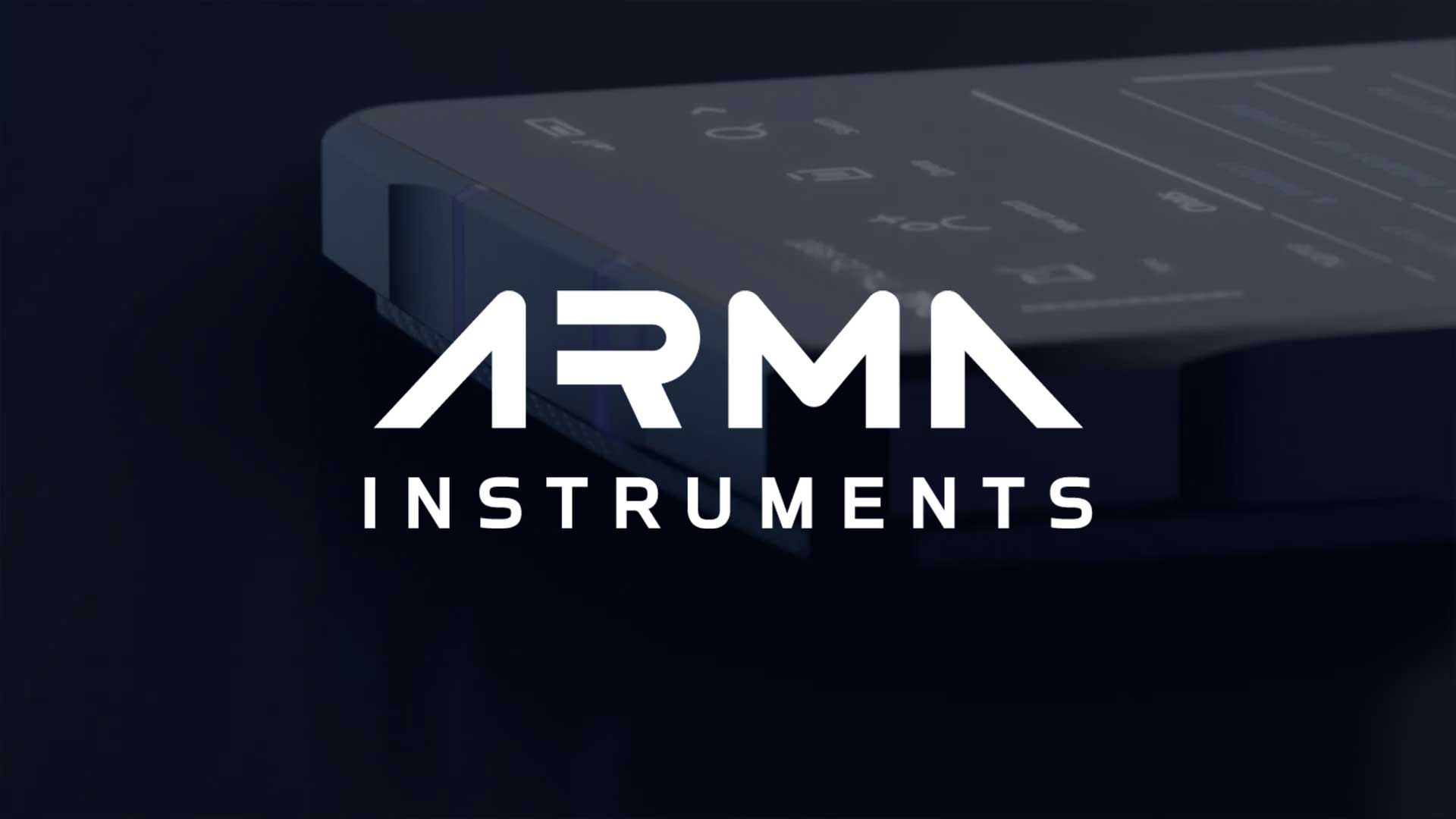 ARMA Instruments