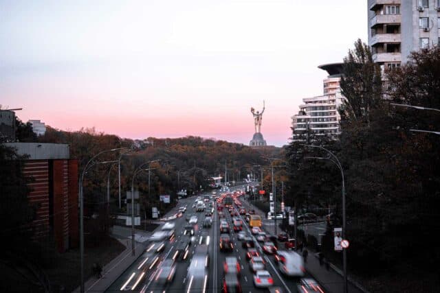 Kyiv ARMA